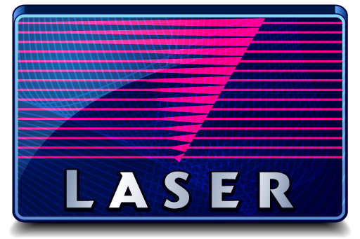 Lasergravur und -schnitt